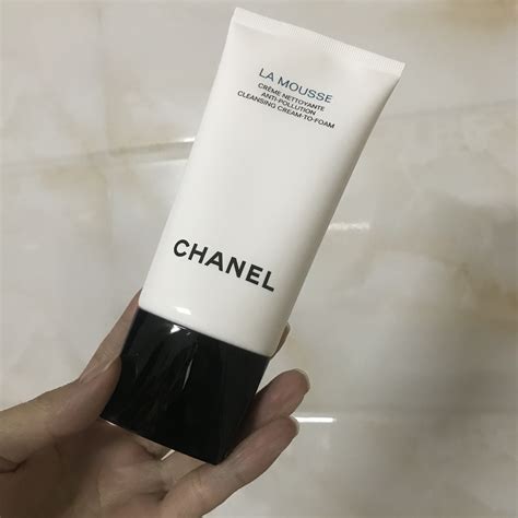 cleansing water chanel|chanel face wash price.